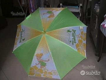 Ombrello DISNEY automatico
