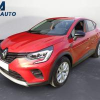 Renault Captur Full Hybrid E-Tech 145 CV Equi...