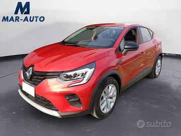 Renault Captur Full Hybrid E-Tech 145 CV Equi...