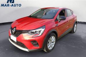 Renault Captur Full Hybrid E-Tech 145 CV Equi...