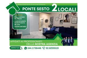 2 LOCALI A ROZZANO