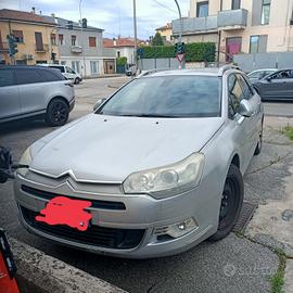 Citroën C5 Tourer 2.0 HDi Automatica