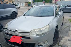 Citroën C5 Tourer 2.0 HDi Automatica