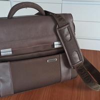 BORSA CARTELLA RONCATO DONNA UOMO