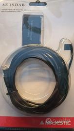 Antenna DAB Majestic AE 18 DAB