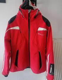 Giacca antivento BAILO