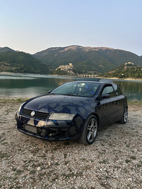 Fiat Stilo 1.9 JTD Active
