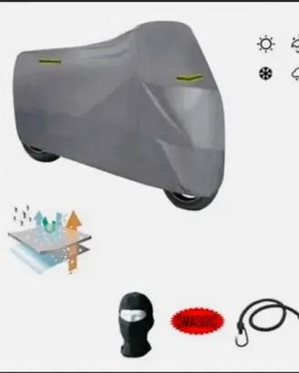 Telo copertura TMax