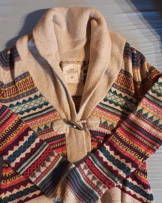 Maglione etnico