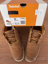 Timberland - Walden Park