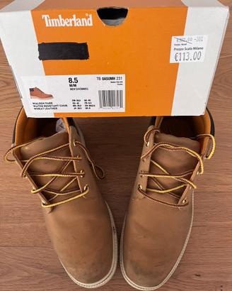 Timberland - Walden Park
