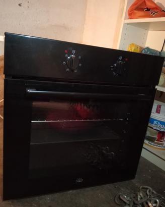  forno
