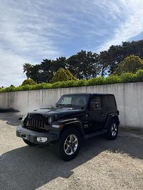 Jeep Wrangler - 2.2 Multijet