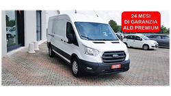 FORD Transit 330 2.0TDCi IBRIDO MHEV 130CV PL-TM