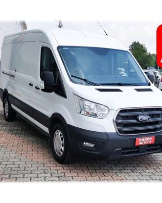 FORD Transit 330 2.0TDCi IBRIDO MHEV 130CV PL-TM