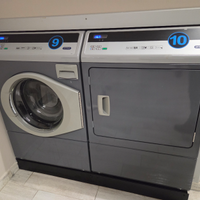 Pet Wash Primus elettrico