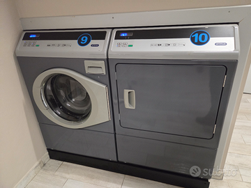 Pet Wash Primus elettrico