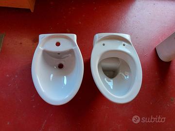 SANITARI BAGNO