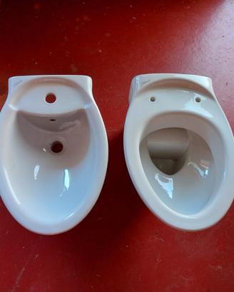 SANITARI BAGNO