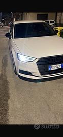 Audi A3 2019