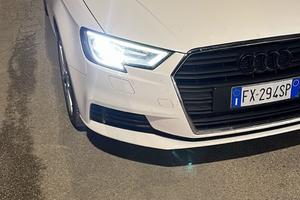 Audi A3 2019