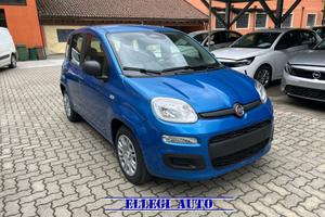 FIAT Panda 1.0 HYBRID ICON 5 posti KM 0