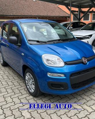 FIAT Panda 1.0 HYBRID ICON 5 posti KM 0
