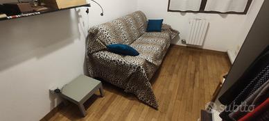 Divano letto