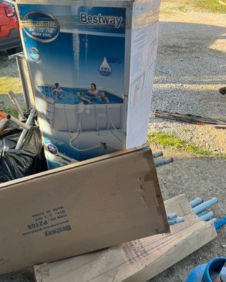 Vari articoli aprire!