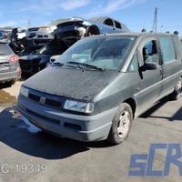 Fiat ulysse 220 1.9 td 90cv 95-02 -ricambi