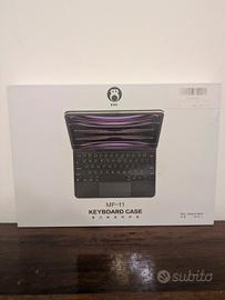 Keyboard case per IPAD pro ed Air hou MF-11