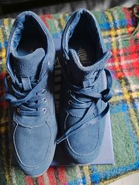 scarpe donna Marina Yachting 