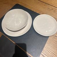 Servizio piatti Tognana