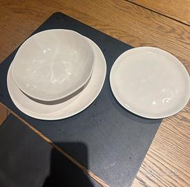 Servizio piatti Tognana