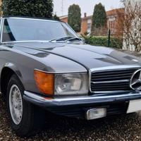 Mercedes - Benz SL 280 1975