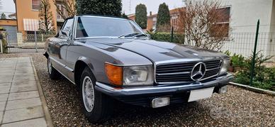 Mercedes - Benz SL 280 1975