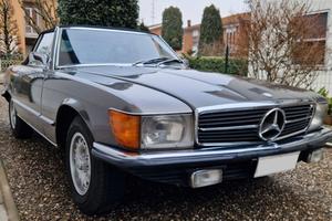 Mercedes - Benz SL 280 1975