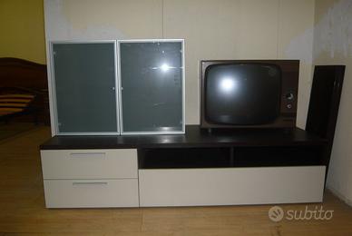 Mobile porta TV