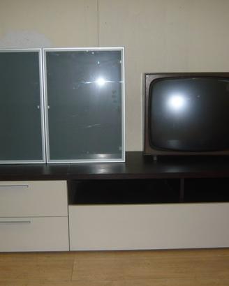 Mobile porta TV