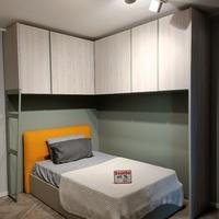 cameretta ponte FEBAL CASA