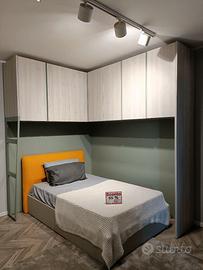 cameretta ponte FEBAL CASA