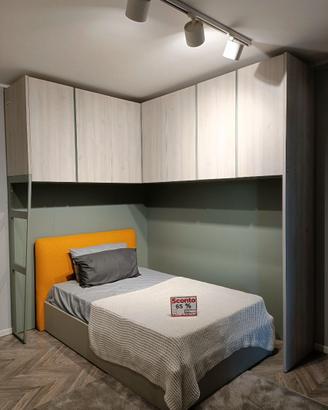 cameretta ponte FEBAL CASA