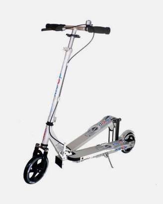 Monopattino Xteep max. 42 km/h