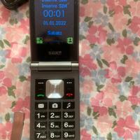 Telefono per Anziani