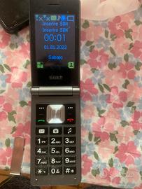 Telefono per Anziani