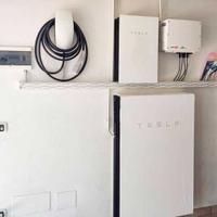 Impianto 15kw fotovoltaico 8kw accumulo off grid