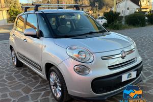 Fiat 500 L 500L 1.3 mjt Lounge 85cv