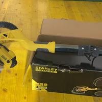STANLEY FATMAX, LEVIGATRICE PER CARTONGESSO 750W