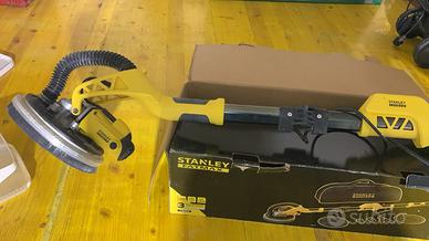 STANLEY FATMAX, LEVIGATRICE PER CARTONGESSO 750W