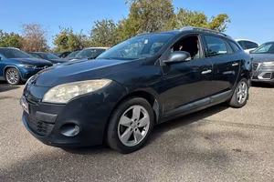 Renault Mégane 1.5 dCi 110CV SporTour